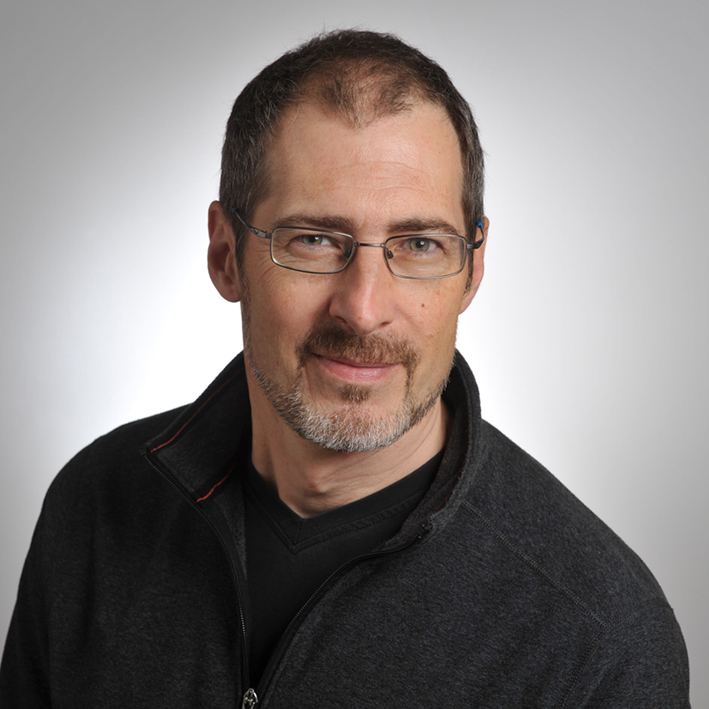 About – Ian Hunter – Author of 